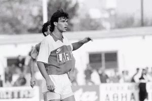 Όταν έγινε το... Σαλαμίνα-ΑΠΟΕΛ 4-0