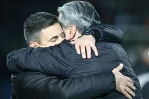 ΟΦΗ σε Σίμο: "Ανυπομονούμε..."