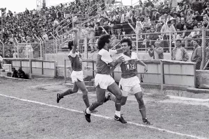 Όταν έγινε το... Σαλαμίνα-ΑΠΟΕΛ 4-0