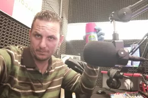 Ραδιοφωνική ΑΘΛΗΤΙΚΗ ενημέρωση