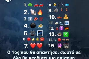 Διαγωνισμός/Πάφος