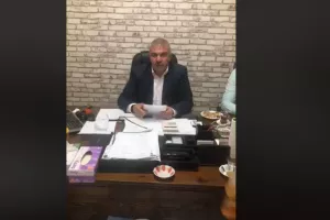 (ΒΙΝΤΕΟ) Με... σπαστά Ελληνικά μήνυμα στους εγκλωβισμένους της Καρπασίας