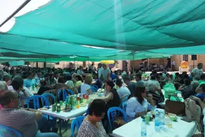 Άκυρες όλες οι Πασχαλινές εκδηλώσεις
