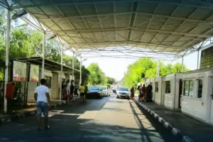 Κατεχόμενα/Σε καραντίνα όσοι έρχονται στις ελεύθερες περιοχές και επιστρέφουν