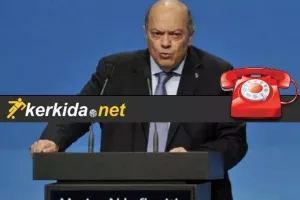 ΛΕΥΚΑΡΙΤΗΣ στο Kerkida/”Ξεχάστε τη μπάλα εντός του 2020/Μακάρι να διαψευστώ” 