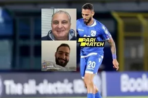 Κάστανος για ΑΠΟΕΛ και ατάκα για Μερκή!