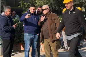 Έτσι έριξε το κόστος της "Αγιάς Σοφιάς" ο Μελισσανίδης