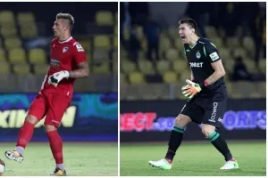 Artur Rudko... και Ομόνοια!
