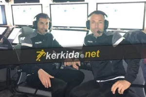 Στο ΓΣΠ με... ΤΕΣΤ VAR και νίκη της Ομόνοιας (φώτος)