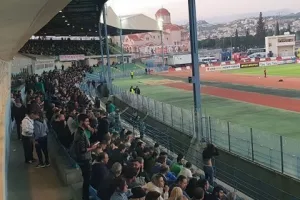 Τσίρειο/ΓΣΠ (Ομόνοια)