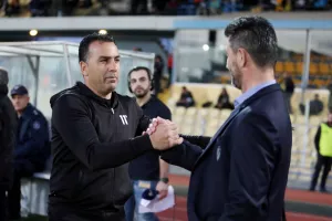 Ακόμα ένα... (ΑΠΟΕΛ-Απόλλων)