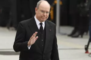 Θετικός στον κορωνοϊό ο πρίγκιπας του Μονακό, Αλβέρτος Β΄