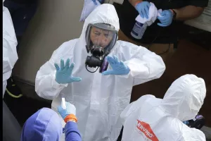 Κορωνοϊός: Νέα μελέτη «βλέπει» υποχώρηση το καλοκαίρι
