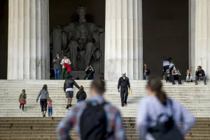 Κορωνοϊός: 200 νεκροί στις ΗΠΑ/ Υπό περιορισμό ολόκληρη η Καλιφόρνια (Φώτος)