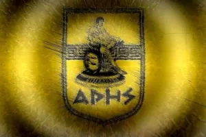 Άρης: "Ο Θεός του Πολέμου" έγινε 106 ετών