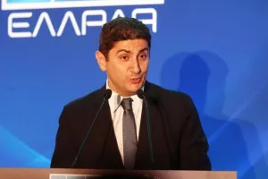 Αυγενάκης: «Δεν θα μείνουν ξεκρέμαστα τα αθλητικά σωματεία και οι Ομοσπονδίες»
