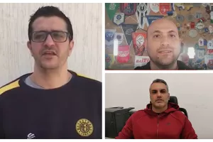 Μπασκετικό κάλεσμα: "Μένουμε σπίτι" (βίντεο)