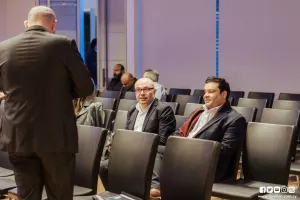 Απόλλων/Forum... με Μάριο Λευκαρίτη (βίντεο/φώτος)