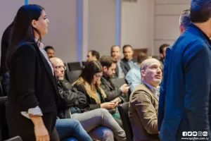 Απόλλων/Forum... με Μάριο Λευκαρίτη (βίντεο/φώτος)