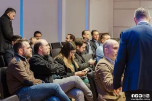 Απόλλων/Forum... με Μάριο Λευκαρίτη (βίντεο/φώτος)