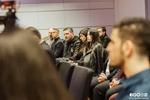 Απόλλων/Forum... με Μάριο Λευκαρίτη (βίντεο/φώτος)