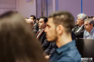 Απόλλων/Forum... με Μάριο Λευκαρίτη (βίντεο/φώτος)