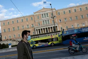 ΑΥΤΟΙ θα έχουν δικαίωμα να κυκλοφορούν στην Ελλάδα