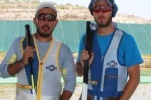 Τετάρτη, η επίσημη τελετή έναρξης του Παγκοσμίου Κυπέλλου Σκοποβολής