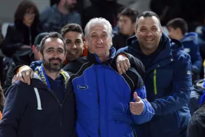 ΦΩΤΟΡΕΠΟΡΤΑΖ... απ΄τις κερκίδες του "ΓΣΠ"