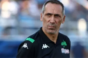 Πάει για τουλάχιστον δύο εξτρέμ 