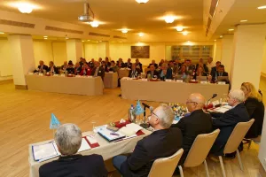 Σημαντικοί για τη Μεσόγειο οι Παράκτιοι Αγώνες το συμπέρασμα από το σεμινάριο της ΔΕΜΑ