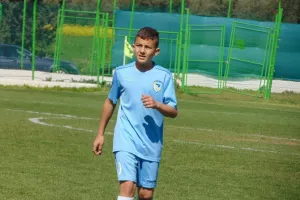 Κ14 (Φωτορεπορτάζ) Πάφος FC - Νέα Σαλαμίνα 