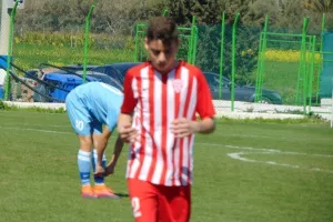 Κ14 (Φωτορεπορτάζ) Πάφος FC - Νέα Σαλαμίνα 