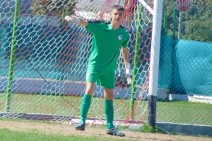 Κ14 (Φωτορεπορτάζ) Πάφος FC - Νέα Σαλαμίνα 