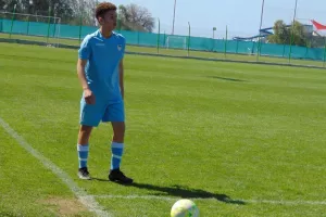 Κ14 (Φωτορεπορτάζ) Πάφος FC - Νέα Σαλαμίνα 