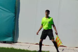 Κ14 (Φωτορεπορτάζ) Πάφος FC - Νέα Σαλαμίνα 