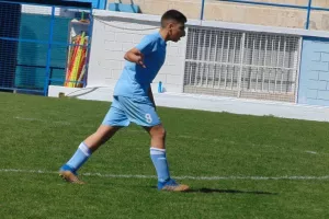Κ14 (Φωτορεπορτάζ) Πάφος FC - Νέα Σαλαμίνα 
