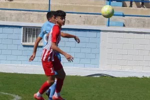 Κ14 (Φωτορεπορτάζ) Πάφος FC - Νέα Σαλαμίνα 