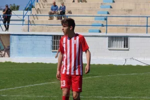 Κ14 (Φωτορεπορτάζ) Πάφος FC - Νέα Σαλαμίνα 
