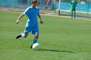 Κ14 (Φωτορεπορτάζ) Πάφος FC - Νέα Σαλαμίνα 