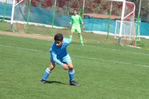 Κ14 (Φωτορεπορτάζ) Πάφος FC - Νέα Σαλαμίνα 