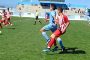 Κ14 (Φωτορεπορτάζ) Πάφος FC - Νέα Σαλαμίνα 
