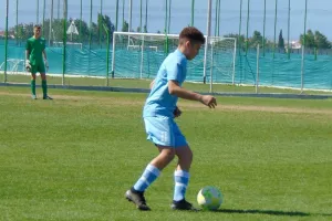 Κ14 (Φωτορεπορτάζ) Πάφος FC - Νέα Σαλαμίνα 