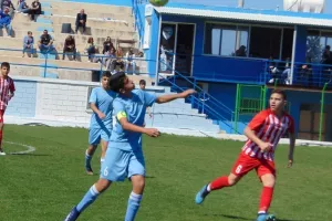Κ14 (Φωτορεπορτάζ) Πάφος FC - Νέα Σαλαμίνα 