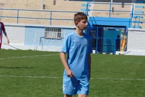 Κ14 (Φωτορεπορτάζ) Πάφος FC - Νέα Σαλαμίνα 