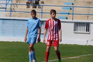 Κ14 (Φωτορεπορτάζ) Πάφος FC - Νέα Σαλαμίνα 