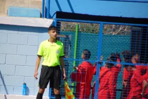 Κ14 (Φωτορεπορτάζ) Πάφος FC - Νέα Σαλαμίνα 