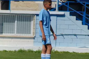 Κ14 (Φωτορεπορτάζ) Πάφος FC - Νέα Σαλαμίνα 