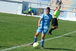 Κ14 (Φωτορεπορτάζ) Πάφος FC - Νέα Σαλαμίνα 