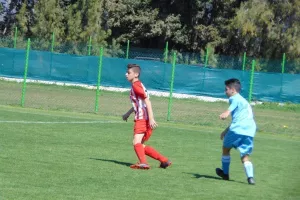Κ14 (Φωτορεπορτάζ) Πάφος FC - Νέα Σαλαμίνα 